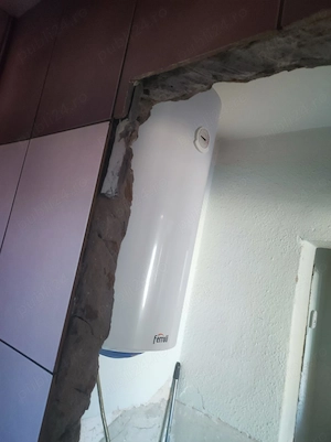 Apartament 2 camere - imagine 6