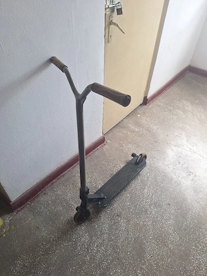Trotineta Scooter Oxelo - imagine 3
