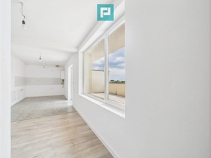 Apartament 3 camere, zona Torontalului - imagine 3
