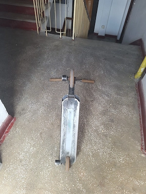 Trotineta Scooter Oxelo - imagine 2