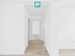 Apartament 3 camere, zona Torontalului - imagine 8