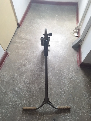Trotineta Scooter Oxelo - imagine 4
