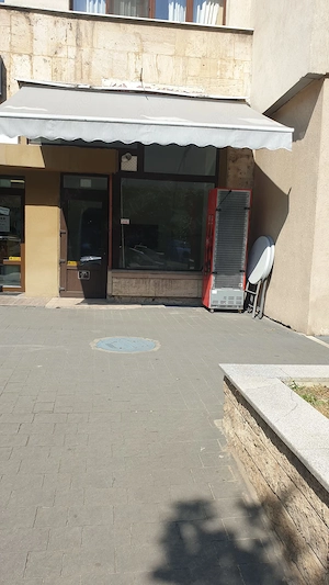 Spatiu comercial de inchiriat - imagine 3