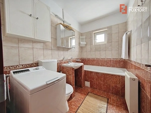 Apartament cu 2 camere 55 mp | Centrala Proprie | Zona Girocului - imagine 7