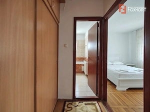 Apartament cu 2 camere 55 mp | Centrala Proprie | Zona Girocului - imagine 5