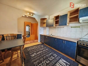 Apartament cu 2 camere 55 mp | Centrala Proprie | Zona Girocului - imagine 4