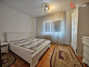 Apartament cu 2 camere 55 mp | Centrala Proprie | Zona Girocului - imagine 6