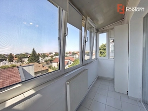 Apartament cu 2 camere 55 mp | Centrala Proprie | Zona Girocului - imagine 8