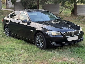 Bmw F10   Variante + -