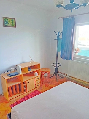 Zona Soarelui - Apartament cu două camere - imagine 13