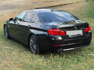 Bmw F10   Variante + - - imagine 2