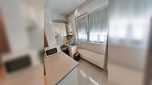 COMISION 0% | APARTAMENT 2 CAMERE DE ÎNCHIRIAT | MILITARI RESIDENCE | - imagine 4