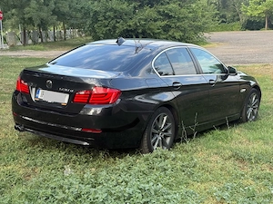 Bmw F10   Variante + - - imagine 3