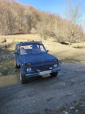 lada niva  - imagine 5