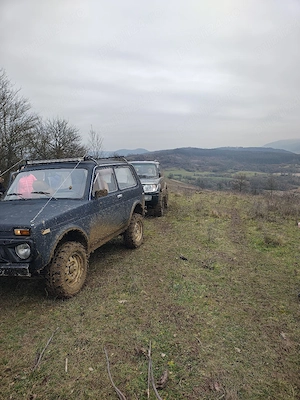 lada niva  - imagine 3