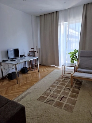 Garsonieră de vânzare | 30 mp | Ultracentral | Strada Academiei - imagine 1
