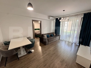Apartament 3 camere, 76 mp, parcare subterana, zona Centrala - imagine 3