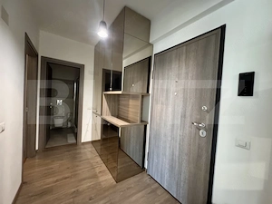Apartament 3 camere, 76 mp, parcare subterana, zona Centrala - imagine 13
