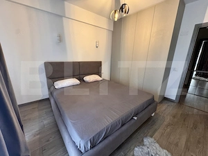 Apartament 3 camere, 76 mp, parcare subterana, zona Centrala - imagine 7