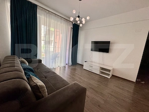 Apartament 3 camere 76 mp, parcare subterana, zona Centrala-Bujorului