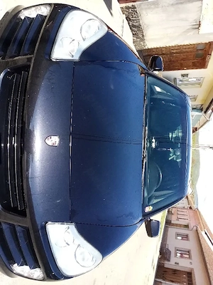 Porsche chaeen  fac și schimburi 