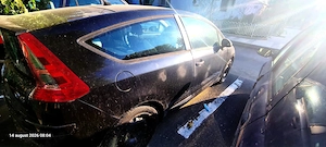 Citroen C4, negru, coupe 2007 diesel - imagine 4