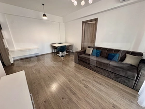Apartament 3 camere, 76 mp, parcare subterana, zona Centrala - imagine 2