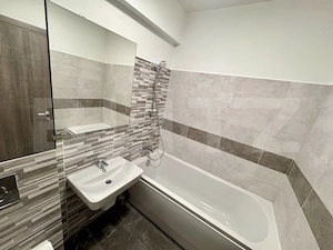 Apartament 3 camere, 76 mp, parcare subterana, zona Centrala - imagine 12