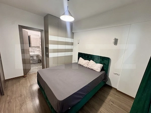 Apartament 3 camere, 76 mp, parcare subterana, zona Centrala - imagine 11
