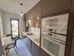 Apartament 3 camere, 76 mp, parcare subterana, zona Centrala - imagine 8