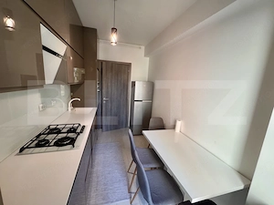 Apartament 3 camere, 76 mp, parcare subterana, zona Centrala - imagine 9