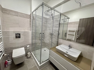 Apartament 3 camere, 76 mp, parcare subterana, zona Centrala - imagine 14