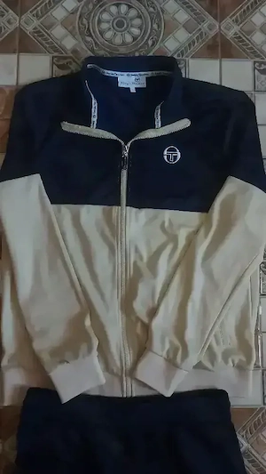 Treninh Sergio Tacchini 