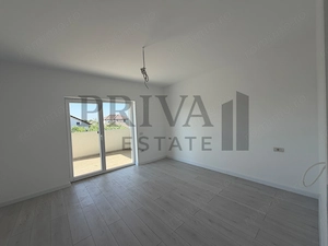 Duplex 115 mp utili, 250 curte, bucătărie închisă, dormitor parter - imagine 11