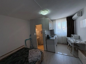 OCAZIE GARSONIERA RENOVATA UTILATA SI MOBILATA APARATORII PATRIEI - imagine 5