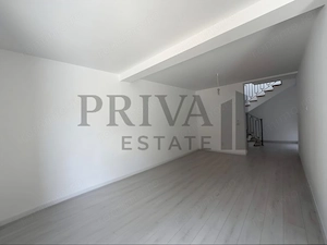 Duplex modern 115 mp utili, 4 camere, dormitor parter. Chisoda - imagine 3