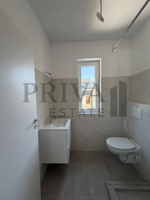 Duplex 115 mp utili, 250 curte, bucătărie închisă, dormitor parter - imagine 18