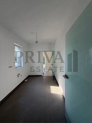 Duplex 115 mp utili, 250 curte, bucătărie închisă, dormitor parter - imagine 16