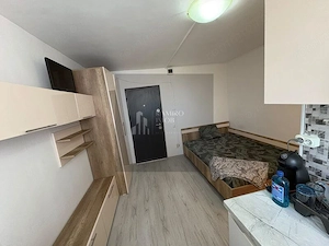 OCAZIE GARSONIERA RENOVATA UTILATA SI MOBILATA APARATORII PATRIEI - imagine 6