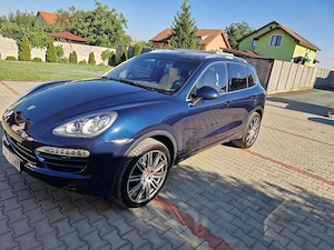 Porsche Cayenne 3.0d - imagine 2