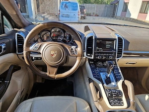Porsche Cayenne 3.0d - imagine 5