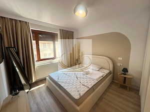 Apartament 2 cam ultracentral, renovat integral – Piața Victoriei - imagine 2