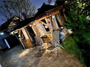 Casa premium 2 in 1 in Noua, Brasov, garsoniera separata, panouri fotovoltaice - imagine 12