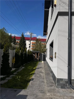 Casa premium 2 in 1 in Noua, Brasov, garsoniera separata, panouri fotovoltaice - imagine 10