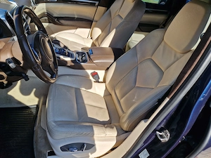 Porsche Cayenne 3.0d - imagine 6