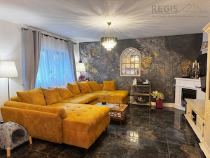 Casa premium 2 in 1 in Noua, Brasov, garsoniera separata, panouri fotovoltaice