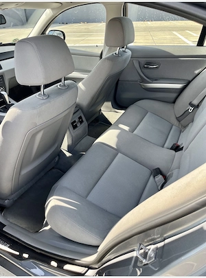 Vamd BMW seria 3 Automatic - imagine 6