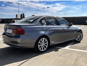 Vamd BMW seria 3 Automatic - imagine 2