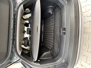 Hyundai Tucson Hybrid Style primul proprietar, achizitionat reprezentanta - imagine 5