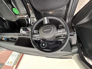 Hyundai Tucson Hybrid Style primul proprietar, achizitionat reprezentanta - imagine 2